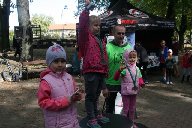 Oleszka 2018